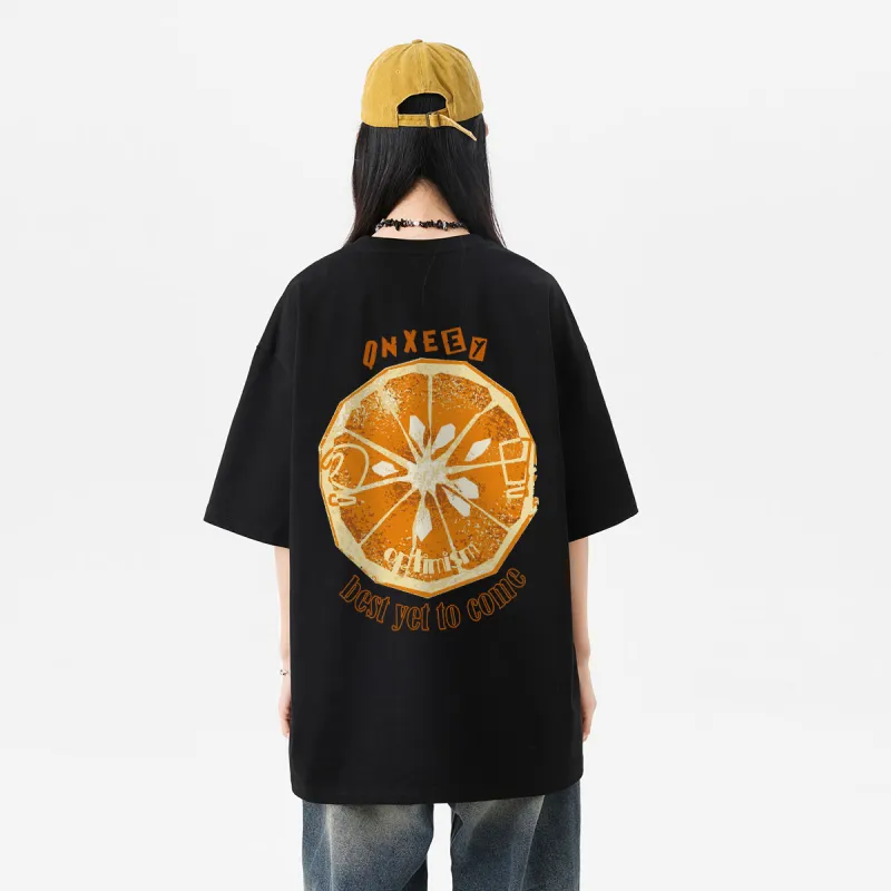 Qnxeey T Shirts Unisex-2