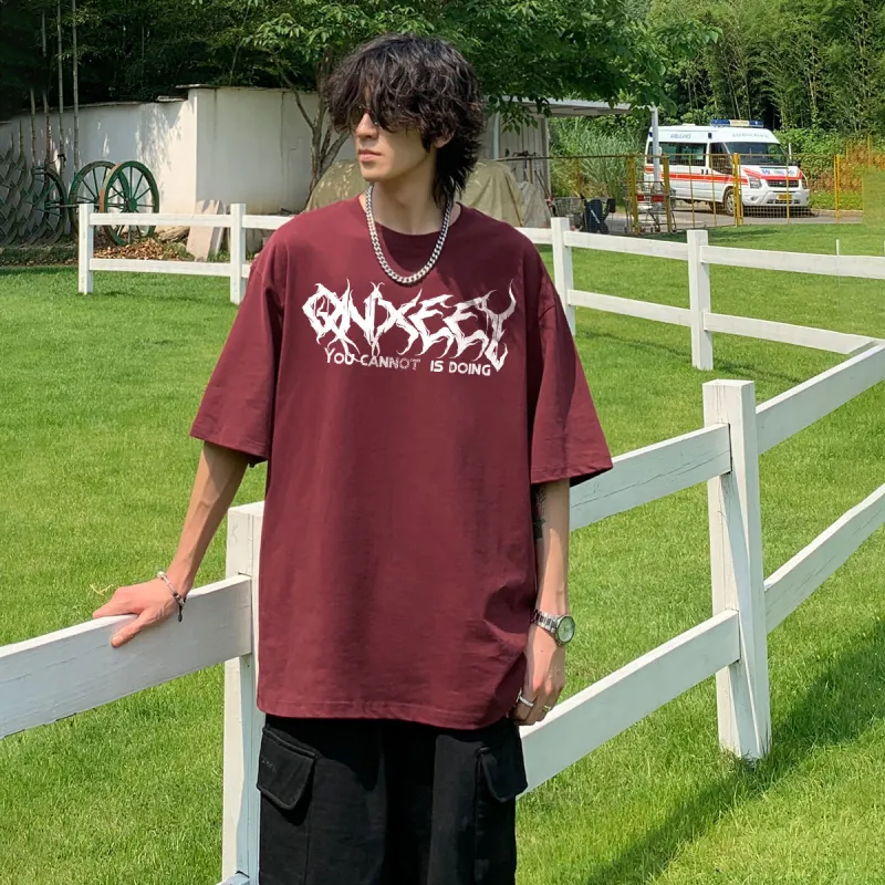 Qnxeey T Shirts Unisex-22