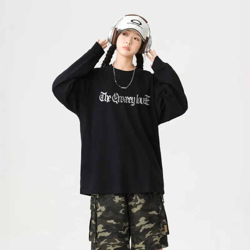Qnxeey T Shirts Unisex-47