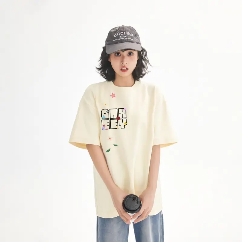 Qnxeey T Shirts Unisex-13