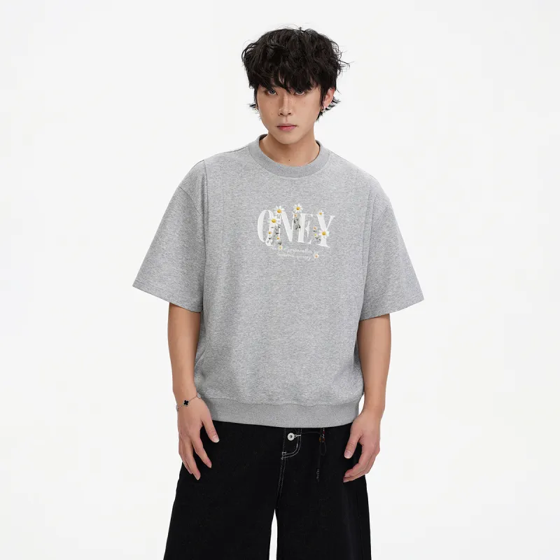 Qnxeey T Shirts Unisex-17