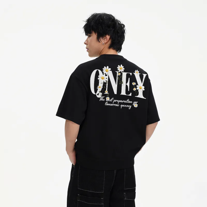 Qnxeey T Shirts Unisex-13