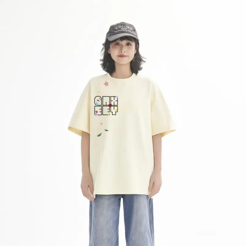 Qnxeey T Shirts Unisex-14