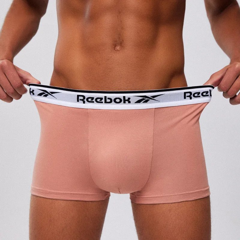 Reebok Men Underpants-3