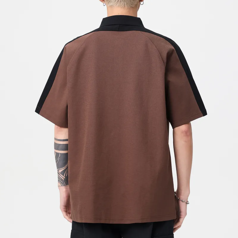 FAIRWHALE T Shirts Men-3