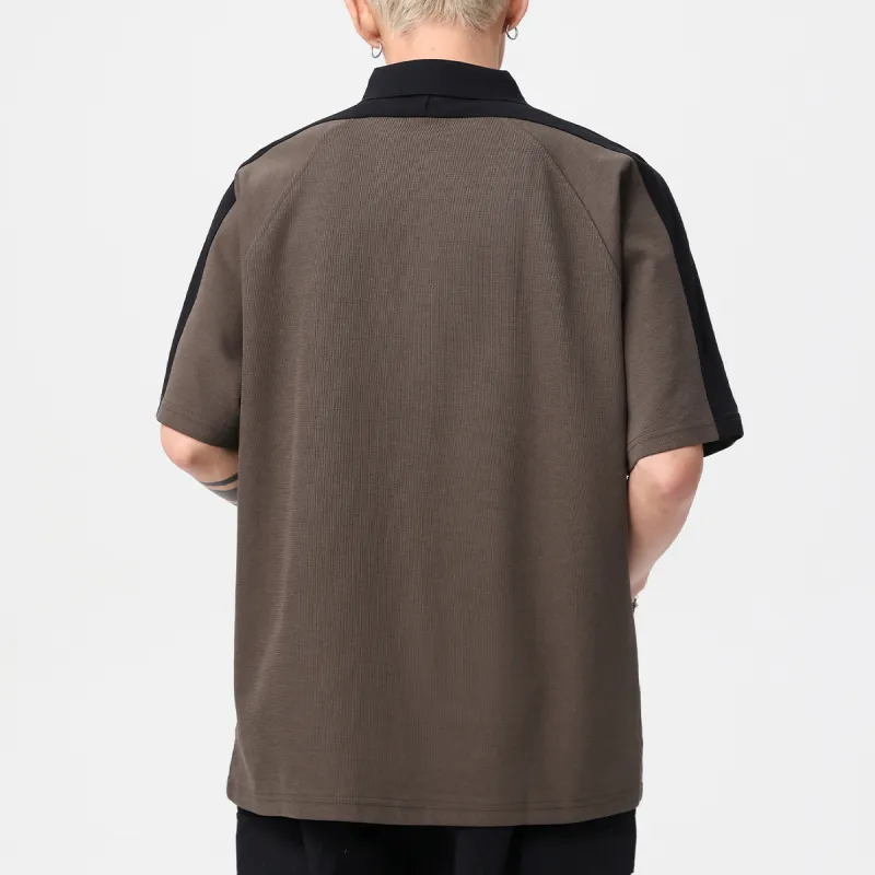 FAIRWHALE T Shirts Men-12