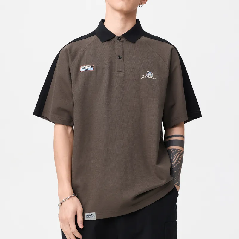 FAIRWHALE T Shirts Men-11