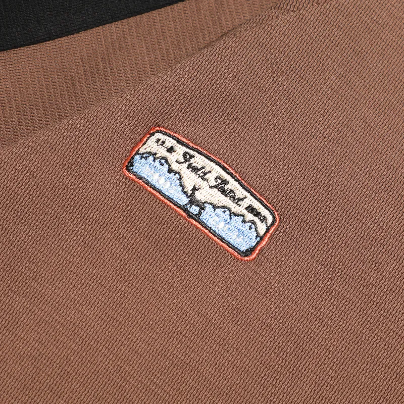 FAIRWHALE T Shirts Men-6