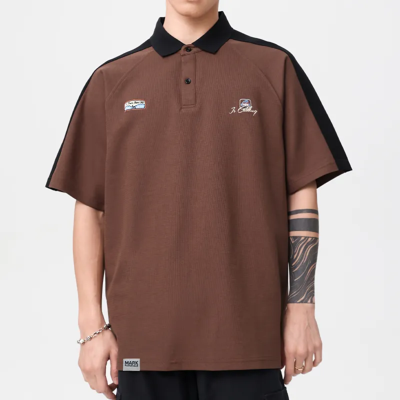 FAIRWHALE T Shirts Men-2
