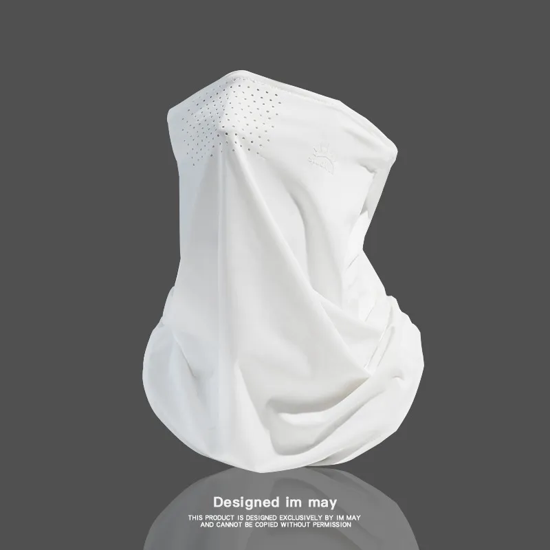 JIEKAI Riding Equipment Cycling Face Mask Unisex-6
