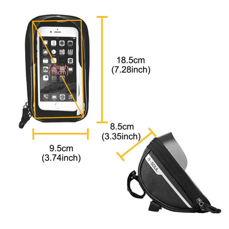 JIEKAI Riding Equipment-3