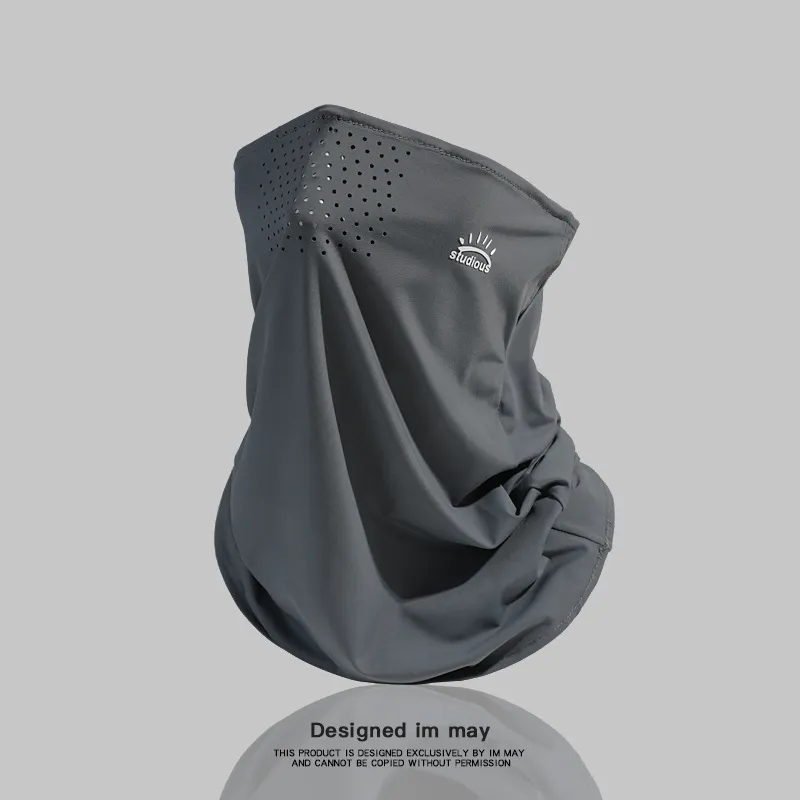 JIEKAI Riding Equipment Cycling Face Mask Unisex-1