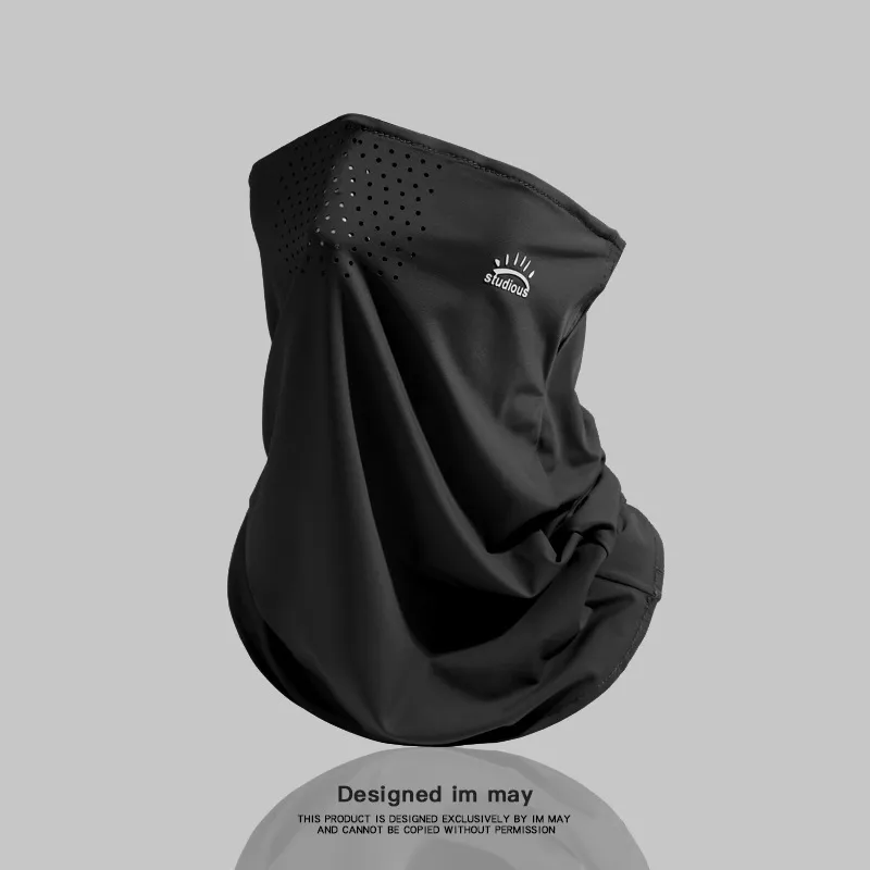JIEKAI Riding Equipment Cycling Face Mask Unisex-8
