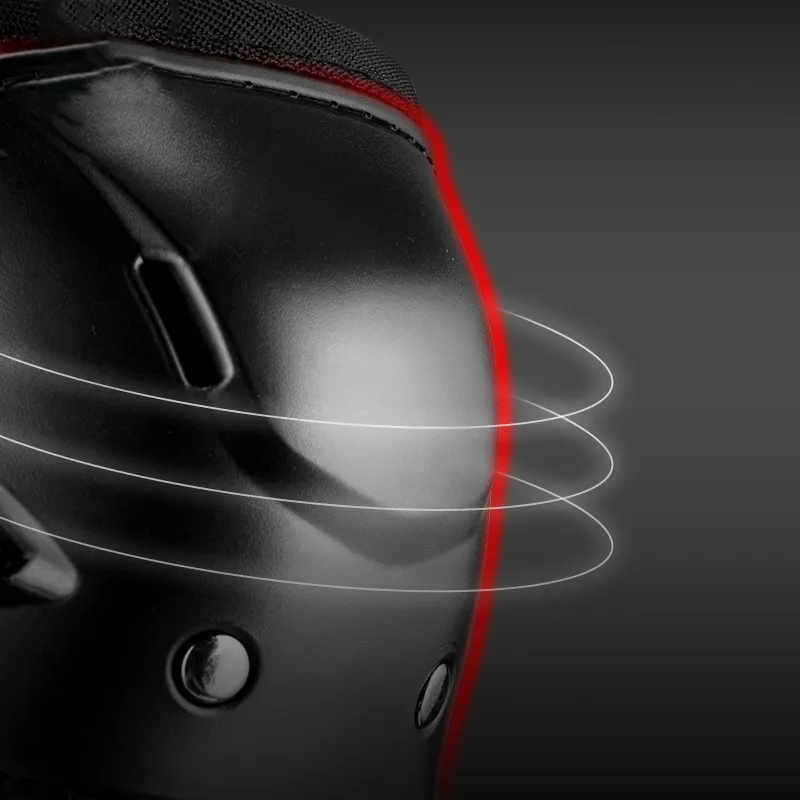 JIEKAI Motorcycle Protective Gears Elbow Pads Unisex Knee And Elbow Protectors-3