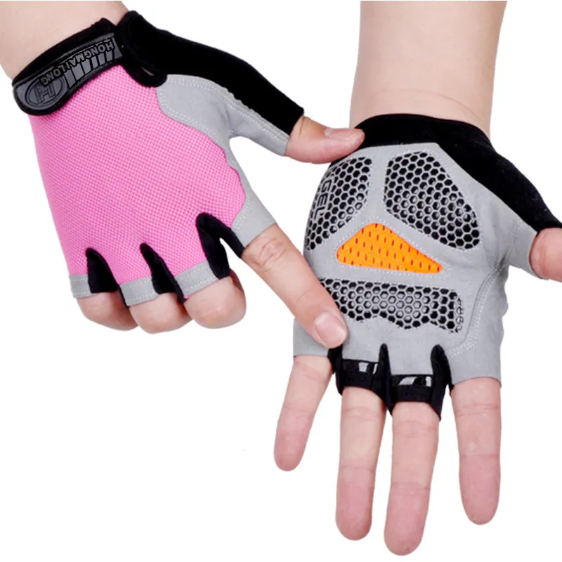 JIEKAI Cycling Gear Glove Unisex-1