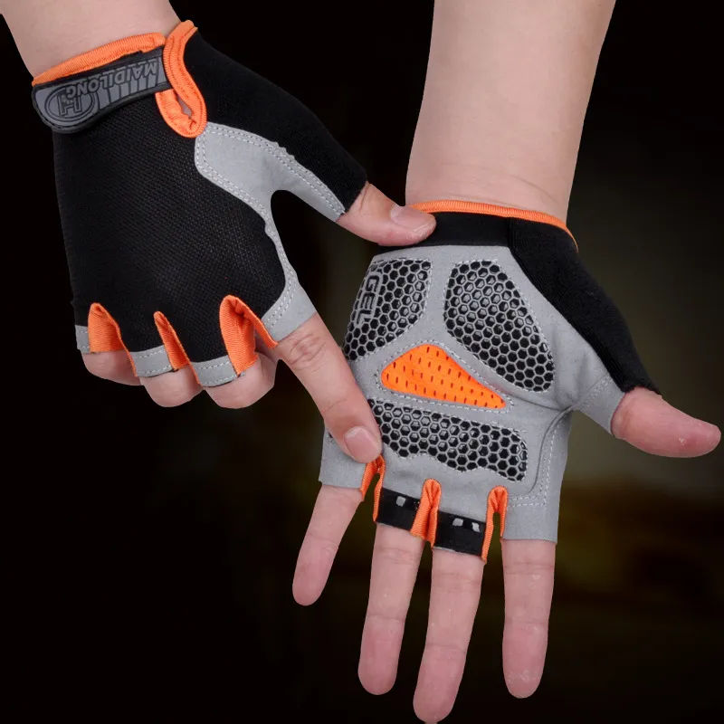JIEKAI Cycling Gear Glove Unisex-7