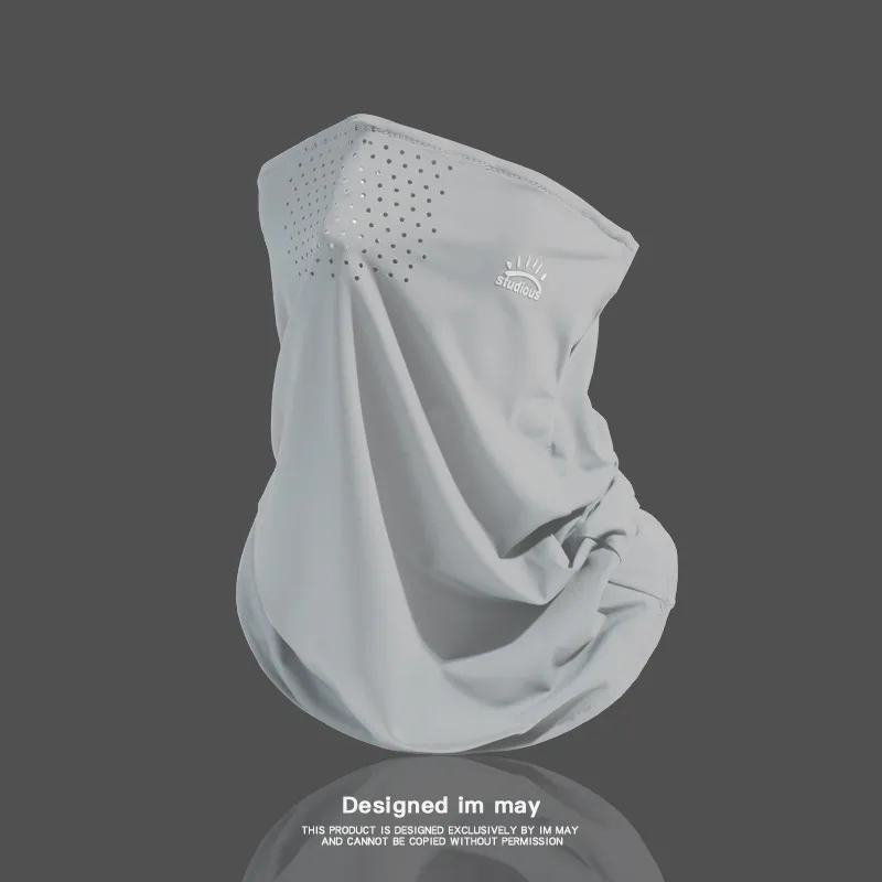 JIEKAI Riding Equipment Cycling Face Mask Unisex-4