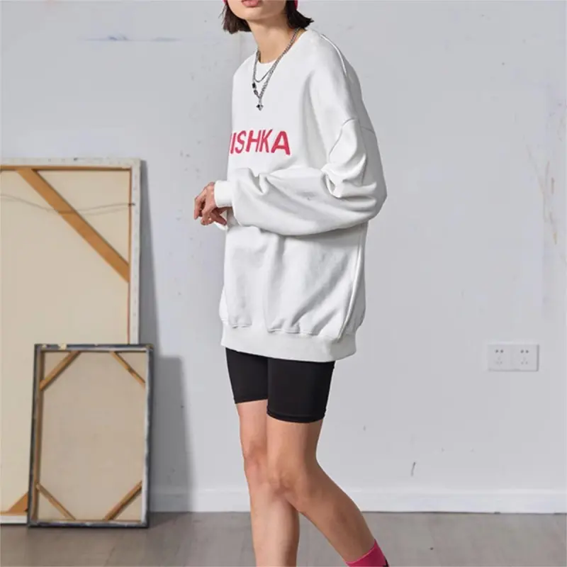 Mishkanyc Sweatshirts Unisex-5