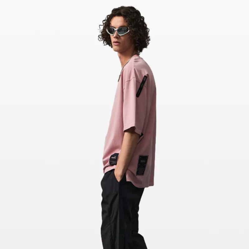 Mishkanyc T-Shirts Unisex-5