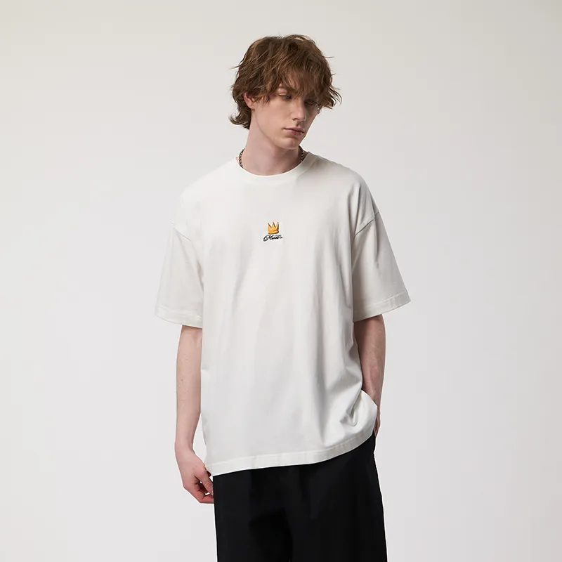 Mishkanyc T-Shirts Unisex-4