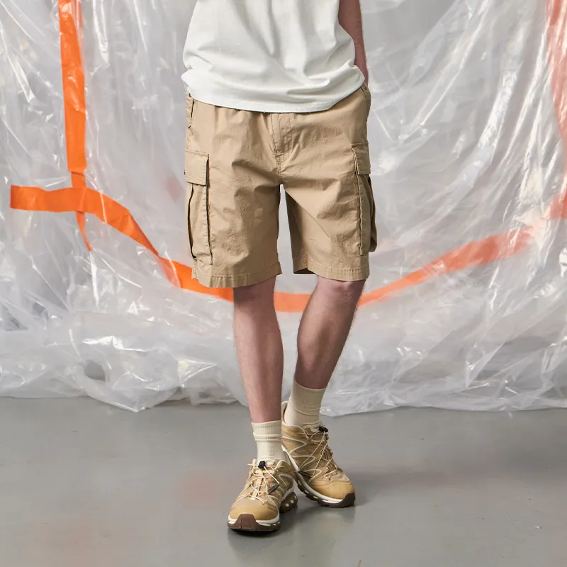 Mishkanyc Cargo Shorts Unisex-2