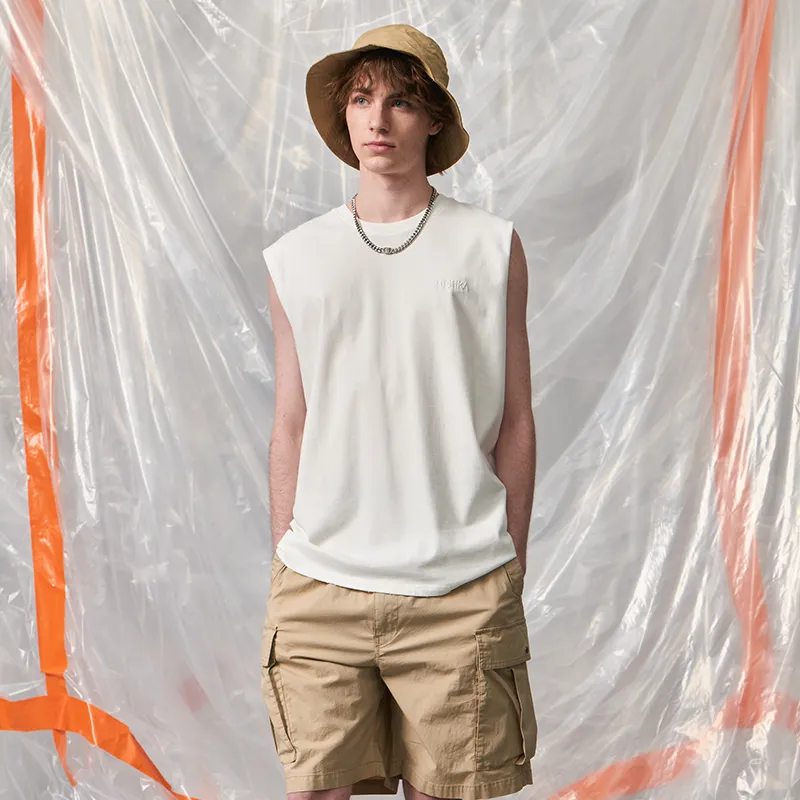 Mishkanyc Tank Tops Men-2
