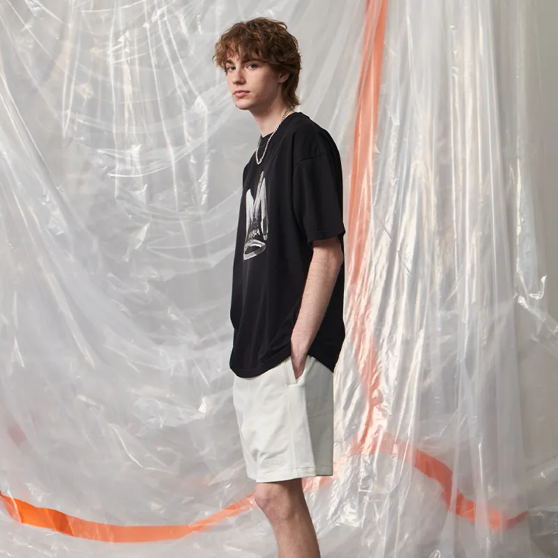 Mishkanyc T Shirts Unisex-9