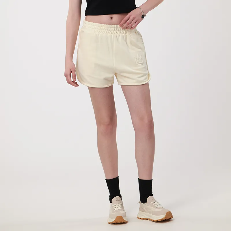 Mishkanyc Casual Shorts Women's-4