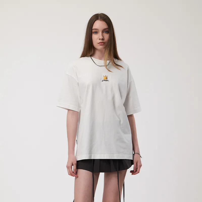 Mishkanyc T-Shirts Unisex-2