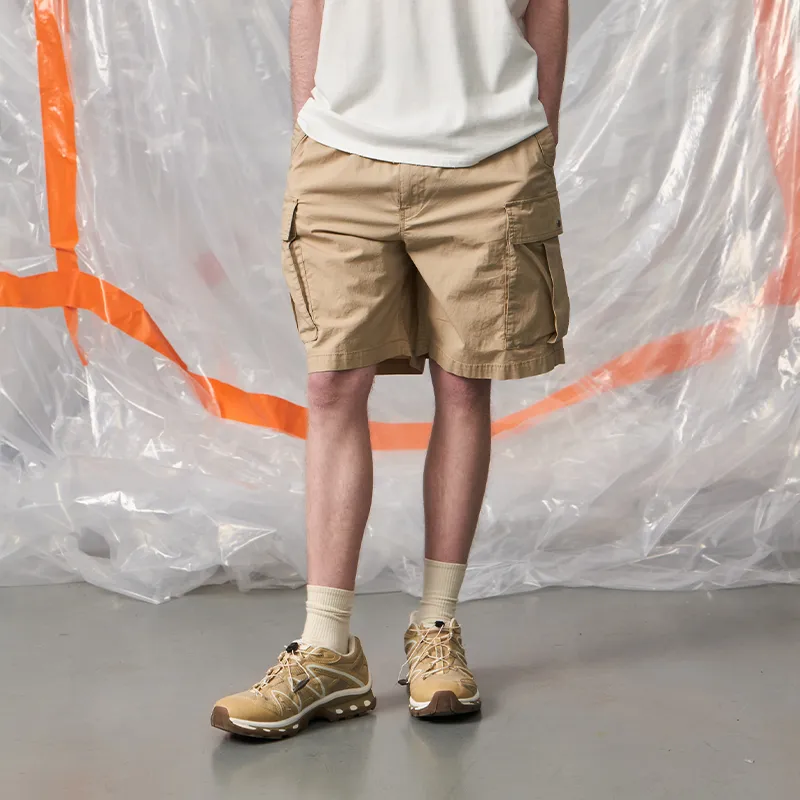 Mishkanyc Cargo Shorts Unisex-3
