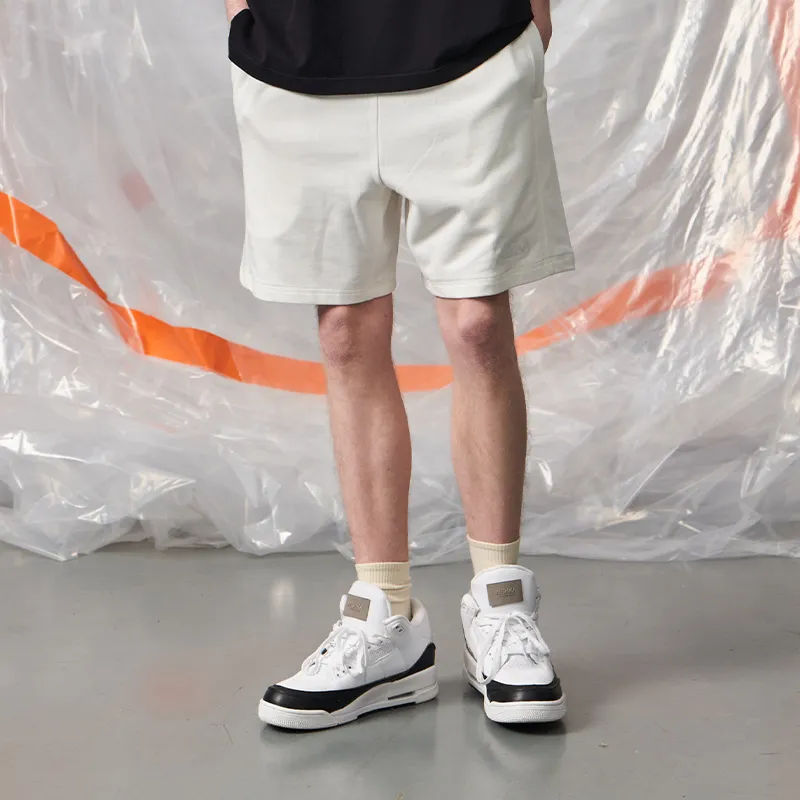 Mishkanyc Casual Shorts Unisex-8