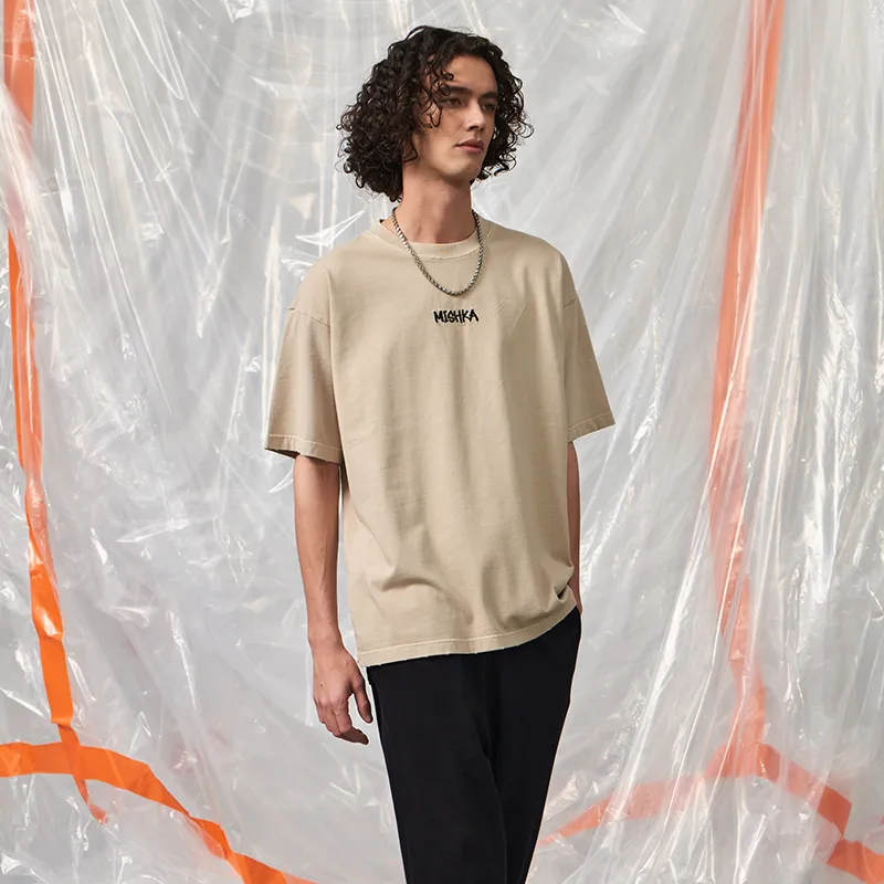 Mishkanyc T-Shirts Unisex-11