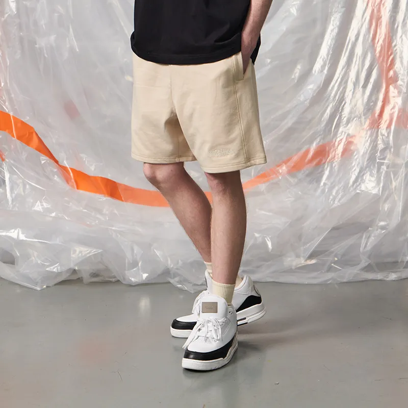 Mishkanyc Casual Shorts Unisex-4