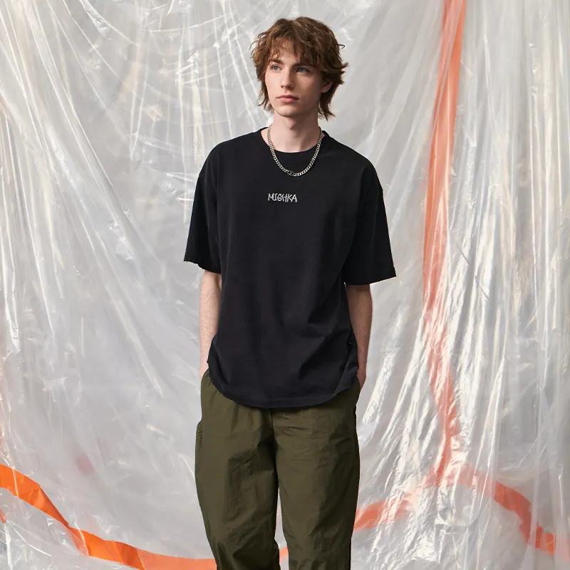 Mishkanyc T-Shirts Unisex-14