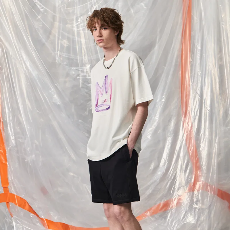 Mishkanyc T Shirts Unisex-3
