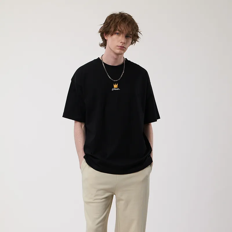 Mishkanyc T-Shirts Unisex-8