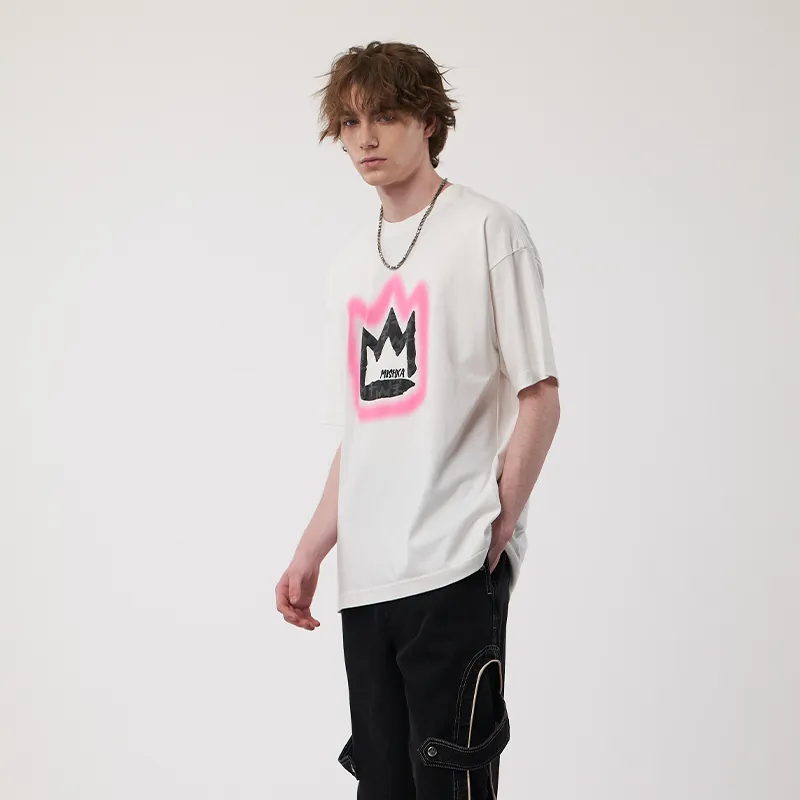 Mishkanyc T-Shirts Unisex-4