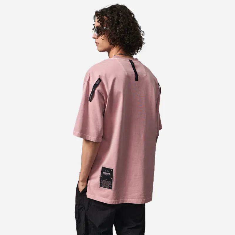 Mishkanyc T-Shirts Unisex-3