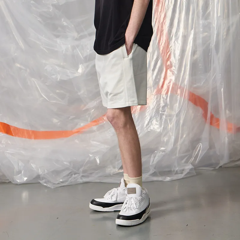 Mishkanyc Casual Shorts Unisex-11