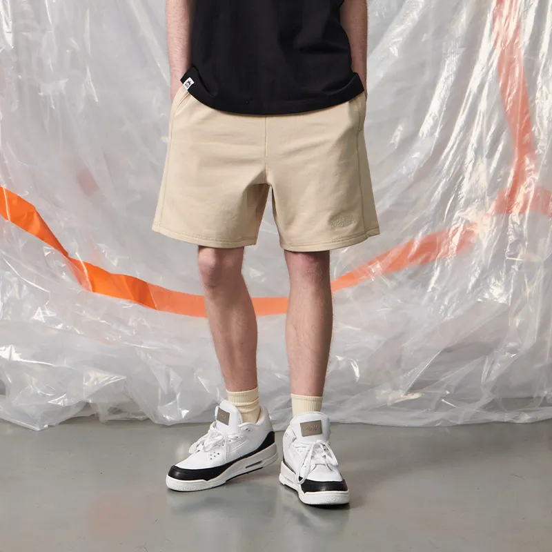 Mishkanyc Casual Shorts Unisex-2