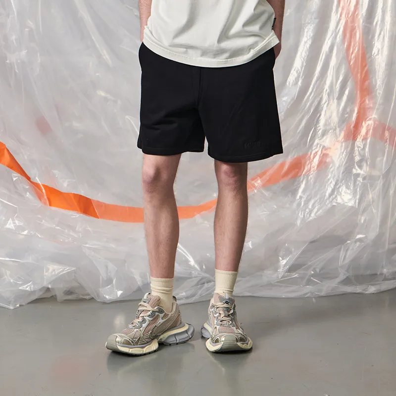 Mishkanyc Casual Shorts Unisex-14