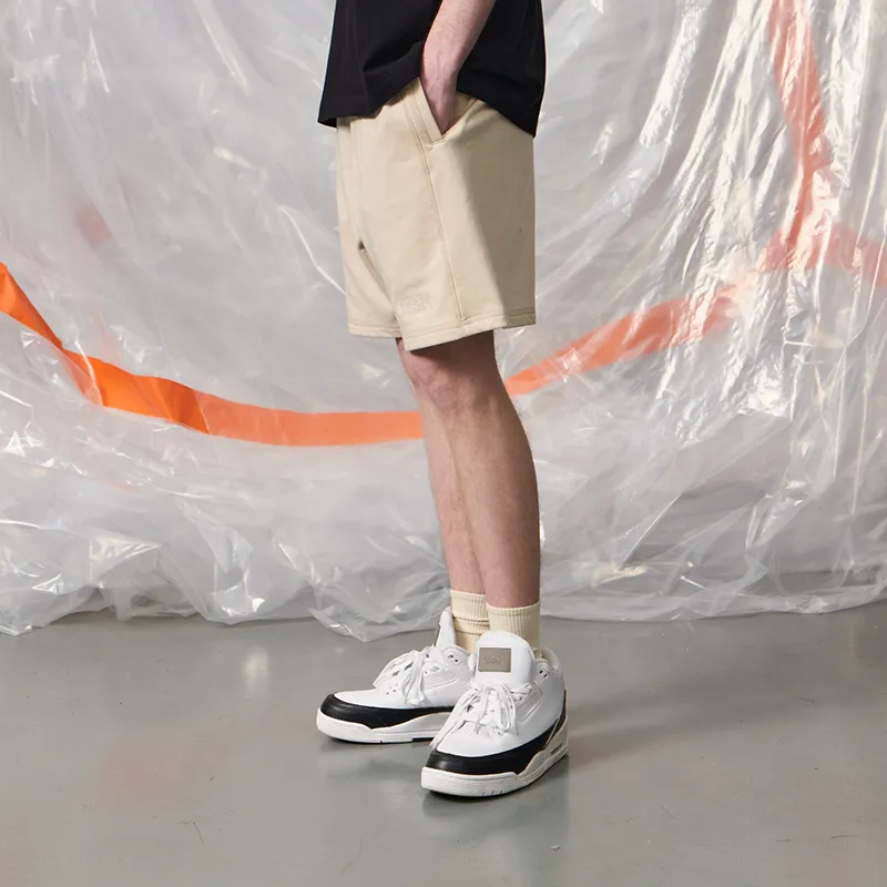 Mishkanyc Casual Shorts Unisex-3