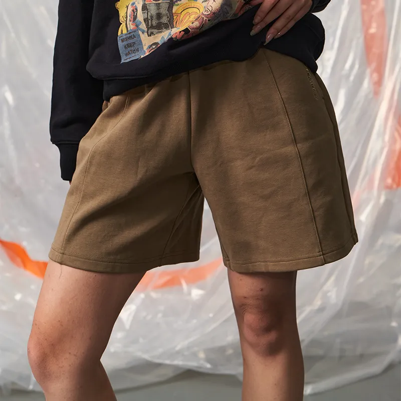 Mishkanyc Casual Shorts Women's-2