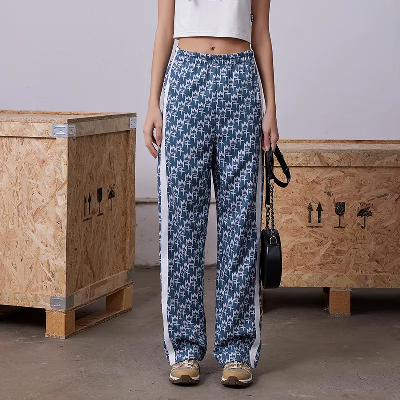 Mishkanyc Jeans Women's Blue-2