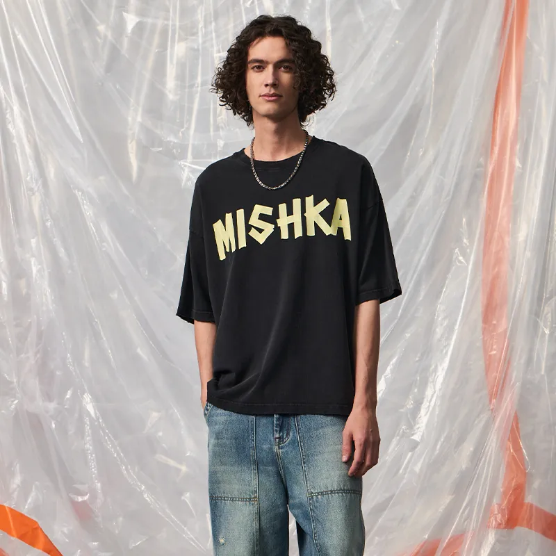 Mishkanyc T Shirts Unisex-5