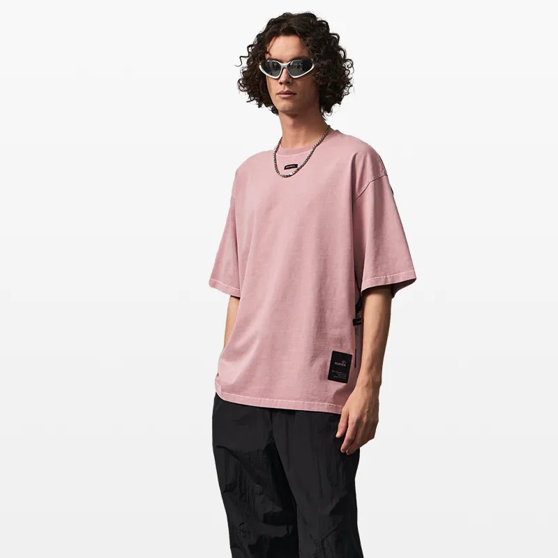 Mishkanyc T-Shirts Unisex-4