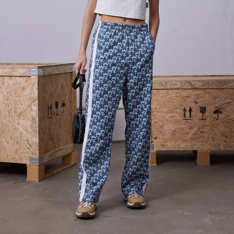Mishkanyc Jeans Women's Blue-3