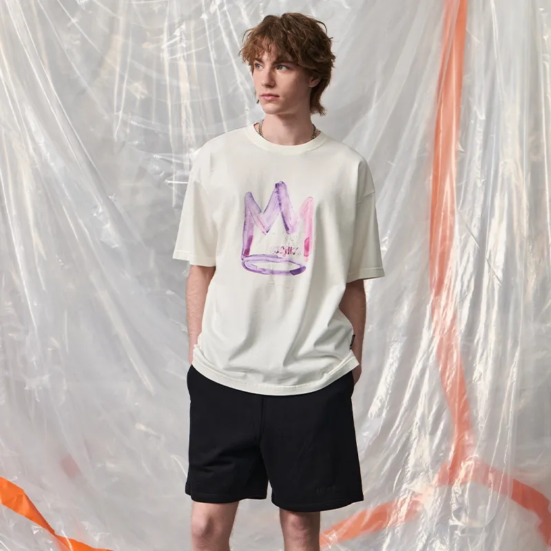 Mishkanyc T Shirts Unisex-2