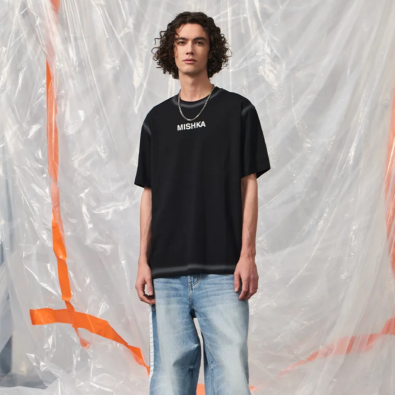 Mishkanyc T-Shirts Unisex-6