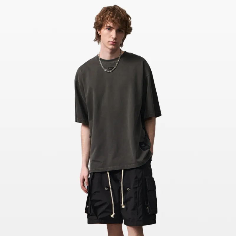 Mishkanyc T-Shirts Unisex-8